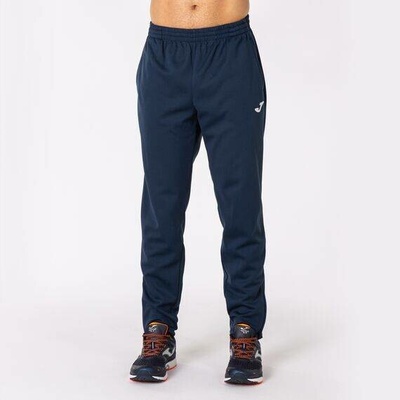 Joma NIL pánské tréninkové slim-fit tepláky 100165.300 tmavě modré námořnická