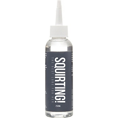 Pharmquests Squirting! The Best Lube For Her 250 ml