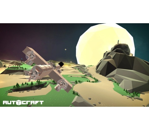 Autocraft