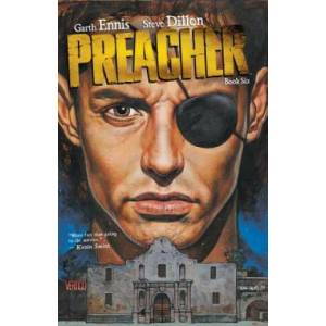 Preacher Book Six (2014)