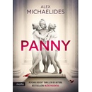 Panny - Alex Michaelides