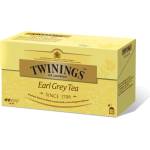 TWININGS Ърл Грей 25 x 2g