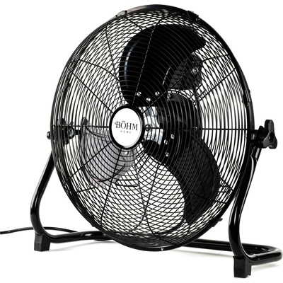 Böhm Индустриален вентилатор bohm blff-40 40 см / 16″ 90 w (15270)