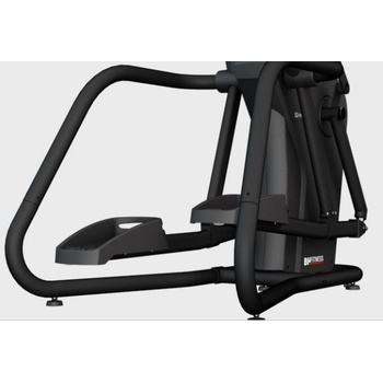 BH FITNESS INERTIA G818R LED