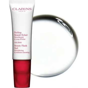 Clarins Beauty Flash Peel Пилинг 50ml