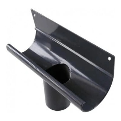 Renoplast Kotlík R50 RAL 7024 tmavosivá