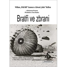 Bratři ve zbrani - William Guarnere