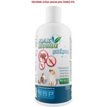 Max Biocide repelentní šampón 200 ml