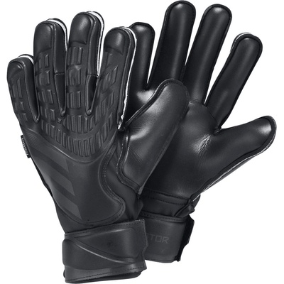 adidas Predator Match Fingersave IW6279 černá – Zboží Dáma