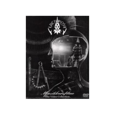 LACRIMOSA - MUSIKKURZFILME (1DVD)