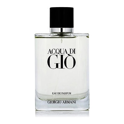 Giorgio Armani Acqua di Giò parfémovaná voda pánská 100 ml plnitelný flakon