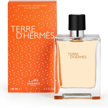 Hermès Terre d’Hermès Celebrating with Hermès EDT 100 ml