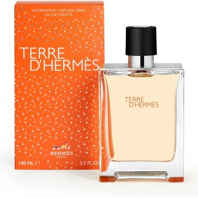 Hermès Terre d’Hermès Celebrating with Hermès EDT 100 ml