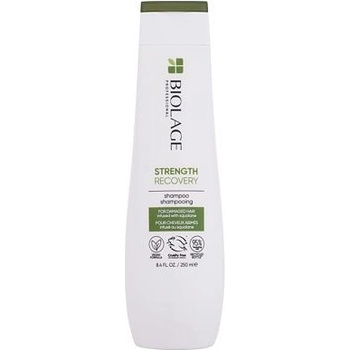 Matrix Biolage Strength Recovery Shampoo 250 ml