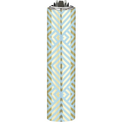 Clipper Metal Cover Summer Pattern 3