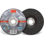 3M Silver шлифовъчен диск T27 150 mm x 7 mm (7100141089)