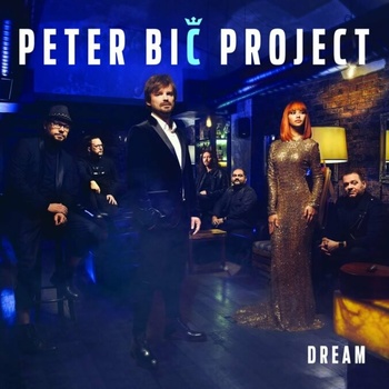 PETER BIC PROJECT: DREAM CD