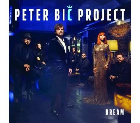 PETER BIC PROJECT: DREAM CD