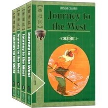 Journey to the West - C. Wu