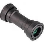 SHIMANO Shimano, bottom bracket parts, bb-mt800-pa, press fit type for mtb, right & left adapter, bearing, inner cover, etc, bulk (bb0162)