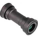 SHIMANO Shimano, bottom bracket parts, bb-mt800-pa, press fit type for mtb, right & left adapter, bearing, inner cover, etc, bulk (bb0162)