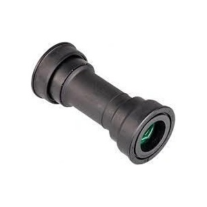 SHIMANO Shimano, bottom bracket parts, bb-mt800-pa, press fit type for mtb, right & left adapter, bearing, inner cover, etc, bulk (bb0162)