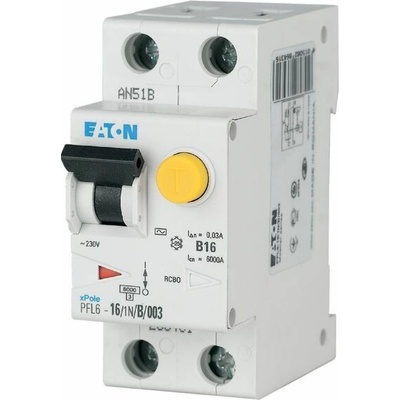 Eaton PFL6-20/1N/B/003-A 113101