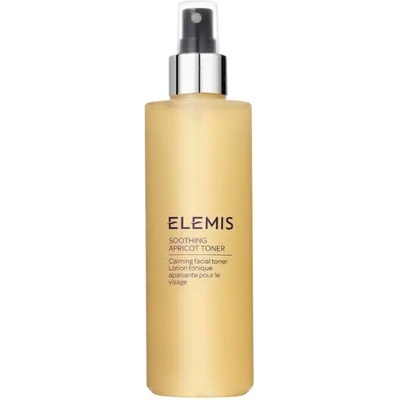 Elemis Advanced Skincare upokojujúce tonikum pre citlivú pleť (Soothing Apricot Toner) 200 ml