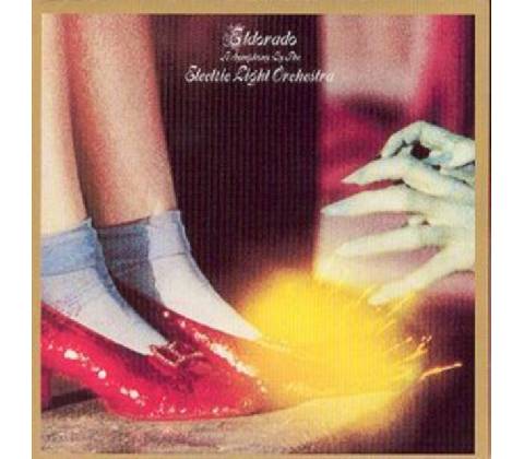 Electric Light Orchestra - Eldorado CD