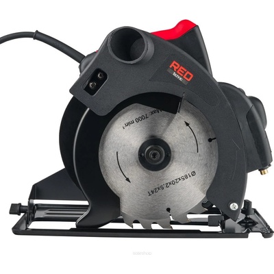 Red Technic RTRPT0006