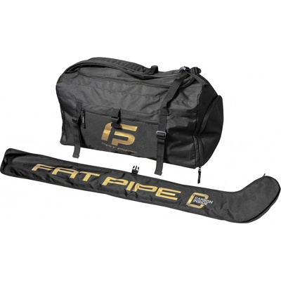 Fat Pipe LUX - EQUIPMENT STICKBAG – Zboží Dáma