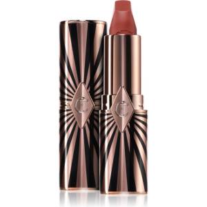 Charlotte Tilbury Beauty Hot Lips 2 матиращо хидратиращо червило с блясък цвят In Love With Olivia 3.5 гр