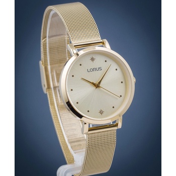 Lorus RG252PX9