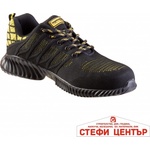 Topmaster Professional Работни обувки wsl1 размер 44 жълти (553414)