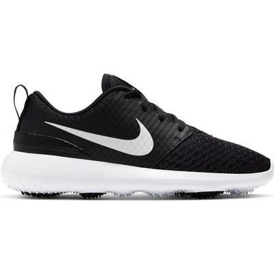 Nike Roshe G Mens black/metallic-white