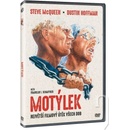 Motýlek DVD