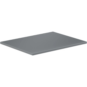 Mexen Uni плот за шкаф 60 см, графит мат - 91AXX-0604-464-18-66 (91AXX-0604-464-18-66)