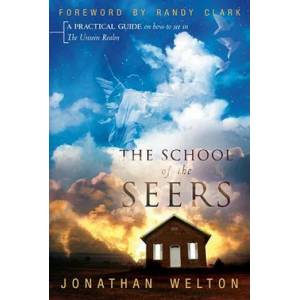 School of the Seers | Jonathan Welton (ISBN: 9780768431018)