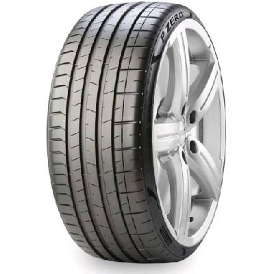 PIRELLI P-ZERO (MO) XL PZ4 275/35 R19 100Y – záruka 5 let