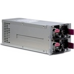 Inter-Tech Захранващ блок Inter Tech IPC ASPOWER R2A-DV0800-N 2x800W (99997247) - fragzone