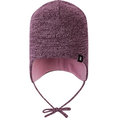 Reima Latvat Grey Pink růžová