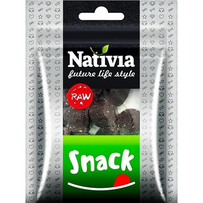 Nativia RAW Snack 50 g