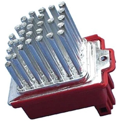 Regulace, vnitřní ventilace MAHLE ABR 61 000S