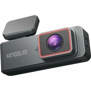 Kingslim E2 Pro Dash