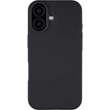 Tactical MagForce Velvet Smoothie Калъф за Apple iPhone 17 Asphalt Tactical | Cheren | МЪЖЕ | UNI