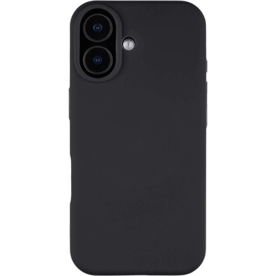 Tactical MagForce Velvet Smoothie Калъф за Apple iPhone 17 Asphalt Tactical | Cheren | МЪЖЕ | UNI
