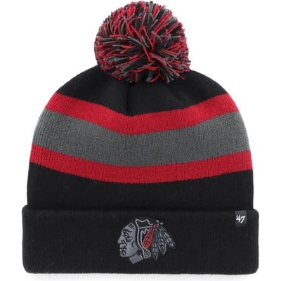 47 Brand Kulich 47 Breakaway Chicago Blackhawks 562225