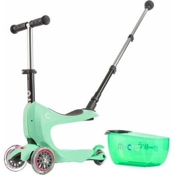 Micro Mini 2go Deluxe plus mint