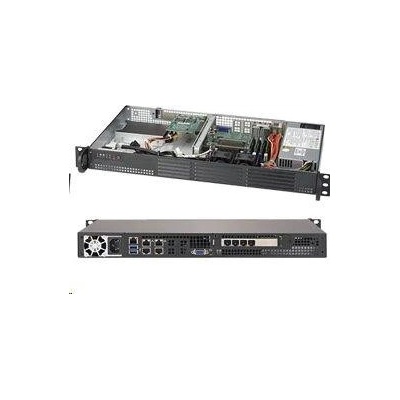 Supermicro SYS-5019A-12TN4