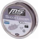 MS Range Shock Leader 200 m 0,30 mm